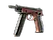 CZ75-Auto | Pink Pearl (Well-Worn)