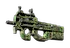 P90 | Verdant Growth