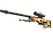 AWP | Dragon Lore (Field-Tested)