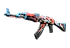 AK-47 | Point Disarray
