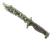 ★ Bowie Knife | Forest DDPAT (Field-Tested)