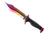 ★ Bowie Knife | Fade