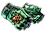 ★ Broken Fang Gloves | Jade (Minimal Wear)