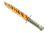 ★ Bayonet | Tiger Tooth