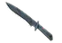 ★ Classic Knife | Night Stripe