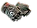 ★ Bloodhound Gloves | Charred (Battle-Scarred)