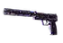 USP-S | Purple DDPAT