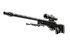 AWP | Graphite