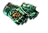 ★ Broken Fang Gloves | Jade