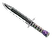 ★ StatTrak™ Bayonet | Ultraviolet (Battle-Scarred)