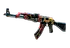 AK-47 | The Empress