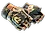 ★ Bloodhound Gloves | Snakebite (Minimal Wear)