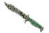 ★ Bowie Knife | Boreal Forest