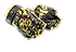 ★ Broken Fang Gloves | Yellow-banded