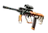 AUG | Bengal Tiger