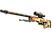 AWP | Dragon Lore (Minimal Wear)